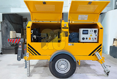 Cable Pulling Equipments