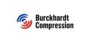 Burckhardt Compression Client Logo