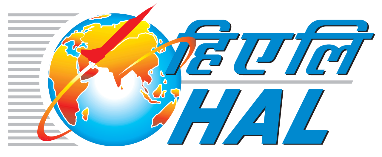 Hindustan Aeronautics Limited Client Logo