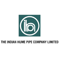 The Indian Hume Pipe Co Ltd Client Logo