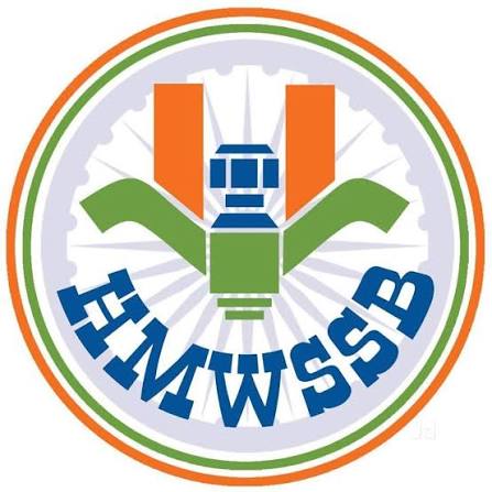 HMWSSB Client Logo