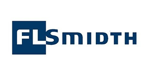 FLSmidth Client Logo
