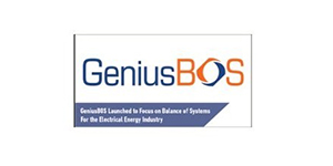 GeniusBOS Client Logo