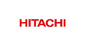 Hitachi Client Logo