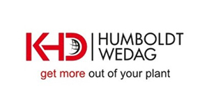 Humboldt Wedag Client Logo