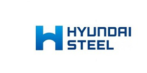 Hyundai Steel Client Logo
