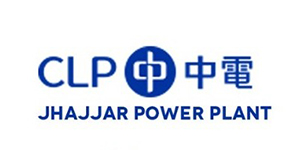Jhajjar Power Plant Client Logo