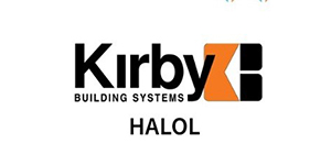 Kirby Halol Client Logo