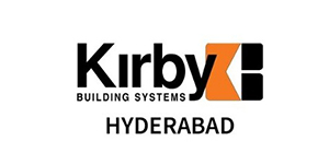 Kirby Hyderabad Client Logo