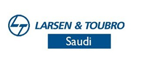 Larsen and Toubro Saudi Client Logo