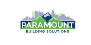 Paramount Building Solutions Client Logo