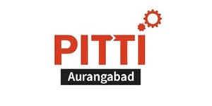 Pitti Aurangabad Client Logo