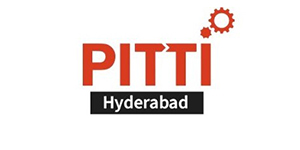 Pitti Hyderabad Client Logo