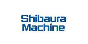 Shibaura Machine Client Logo