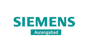 Siemens Aurangabad Client Logo