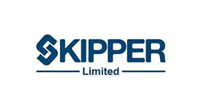 Skipper Limited Client Logo