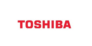 Toshiba Client Logo