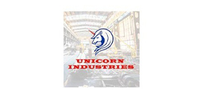 Unicorn Industries Client Logo