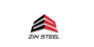 Zin Steel Client Logo
