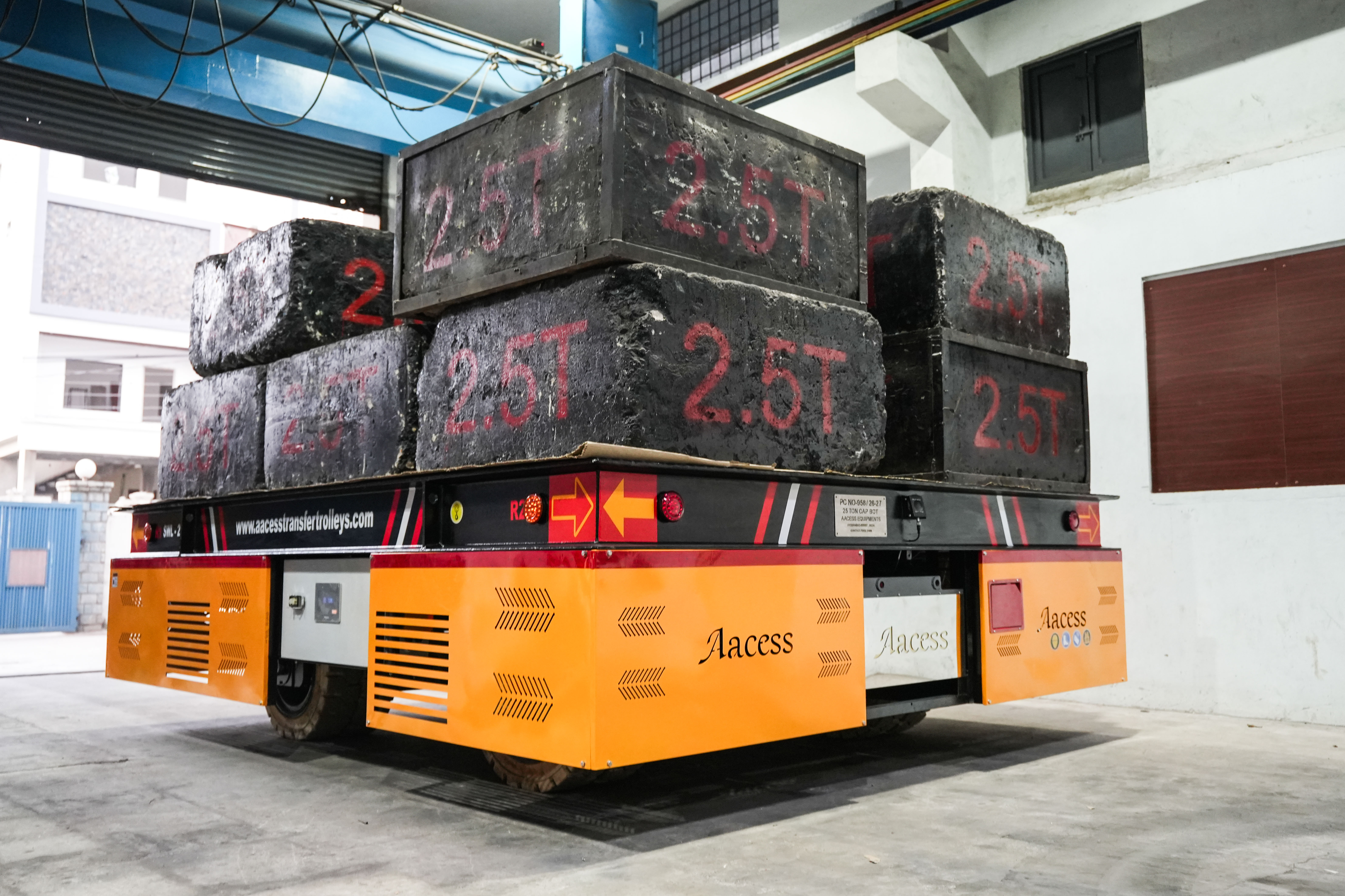 Cable Pulling Equipments
